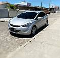 Hyundai Elantra Gls 1.8 16V - Automático - 2012 - (Preço Imperdível)