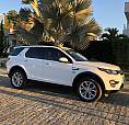 Discovery Sport Versão Top De Linha - Hse 07 Lugares A Diesel - 41.000Km