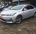 Corolla 2018/2019 2.0 Xei 16V Flex 4P Automático