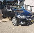 Chevrolet Prisma Lt 2018