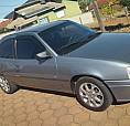 Kadett Gl