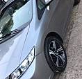Honda Civic Exs 