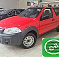 Fiat Strada Working 1.4 Cs 2020/2020