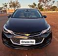 Cruze Ltz - 1.4 Turbo - Automático Baixo Km - Laudo Cautelar Aprovado