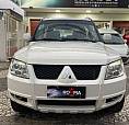 Pajero Tr4 2.0 Aut. 4X4 2014