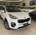 Kia Sportage 2.0 Ex2 2017/2018 Á/G