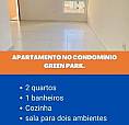 Apartamento Para Alugar