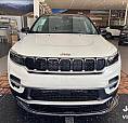 Jeep Commander 1.3 T270 Turbo Flex Limited At6