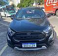 Ford Ecosport Storm 4X4 2020 Completo 