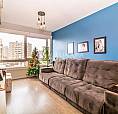 Porto Alegre - Apartamento Padrão - Jardim Botânico