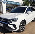 Volkswagen Taos Highline 1.4 250 Tsi Flex Aut.