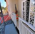 Alugo Quartos 1°Andar Com Sala, Cozinha E Banheiro Compartilhados Já Mobiliado.