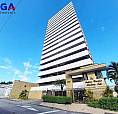 Apartamento Com 3 Quartos No Bairro Aldeota Em Fortaleza, Ce