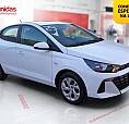 Hyundai Hb20 Sense 1.0 12V Flex Mec. 2025
