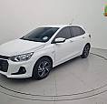 Chevrolet Onix Hatch Lt 1.0 12V Tb Flex Mec. 4P 2025