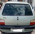 Fiat Uno Mille 1.0 Fire/ F.flex/ Economy 4P 2008