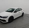 Volkswagen Polo Track 1.0 Flex 12V 5P 2025