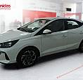 Hyundai Hb20 C.style/c.plus 1.6 Flex 16v Aut. 2024