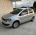 Volkswagen Fox 1.0 Mi Total Flex 8V 5P 2012