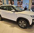 Hyundai Creta Limited 1.0 Tb 12V Flex Aut 2026