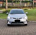 Toyota Corolla Xei 2.0 Flex 16v Aut. 2022