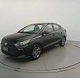 Hyundai Hb20S Comfort Plus 1.0 Tb Flex 12V Aut 2025