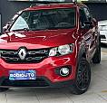 Renault Kwid Intense 1.0 Flex 12V 5P Mec. 2020