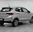 Fiat Argo Drive 1.0 6V Flex 2025