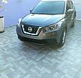 Nissan Kicks S Direct 1.6 16V Flex 5P Aut.(Pcd) 2019