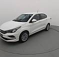 Fiat Cronos Drive 1.3 8V Flex Aut. 2025