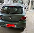 Volkswagen Gol Geração V 1.0 8V Mi Total Flex Mec. 4P 2010