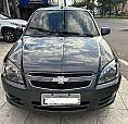 Chevrolet Prisma Sed. Maxx/ Lt 1.4 8V Econof. 4P 2012