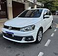 Volkswagen Gol Geração Vii Comfortline 1.6 8V Total Flex Mec. 4P 2018