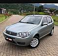 Fiat Palio Celebration 1.0 Fire Flex 8V 4P 2008