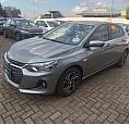 Chevrolet Onix Hatch Lt 1.0 12V Flex Mec. 4P 2025