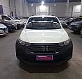 Fiat Strada Endurance 1.3 Flex 8V Cs 2024