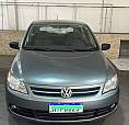 Volkswagen Gol Geração Iv City Trend 1.0 8v Mi Total Flex Mec. 4p 2011