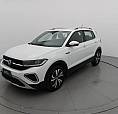 Volkswagen T-Cross Highline 1.4 Tsi Flex 16V 5P Aut 2025