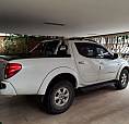 Mitsubishi L200 Triton Hpe 3.5 Cd V6 24V Flex Aut. 2012