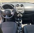 Nissan Versa Em Perfeito Estado