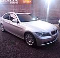 Bmw 325I 2.5 V6 Com Teto Solar 2006/07