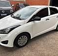 Hyundai Hb20 1.0 Confort 4P