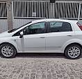 Punto Itália 1.4 Flex