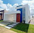 Casa Em Condomínio Fechado