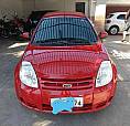 Ford Ka 2009 Completo