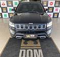 Compass 2019/2019 2.0 16V Diesel Limited 4X4 Automático