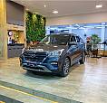 Lindíssimo Hyundai Creta Pulse 1.6 At Com Garantia De Fábrica E Ipva 2022 Pago Top!!!