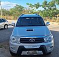 Hilux Sw4 Toyota 2010