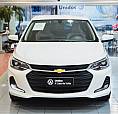 Chevrolet Onix 1.0 Premier Turbo