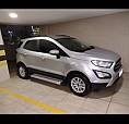 Eco Sport 2018 Automática 